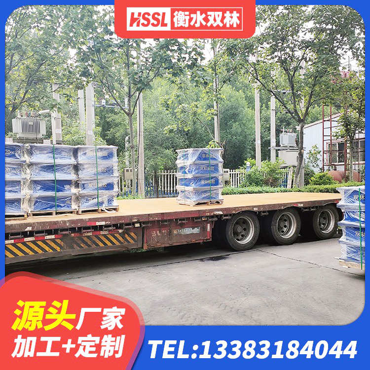 广州建筑隔震支座LRB600-Ⅱ 广州厚层隔震支座 广州预制高阻尼橡胶隔震支座生产厂家 广州LNR系列支座厂家 - 第2张