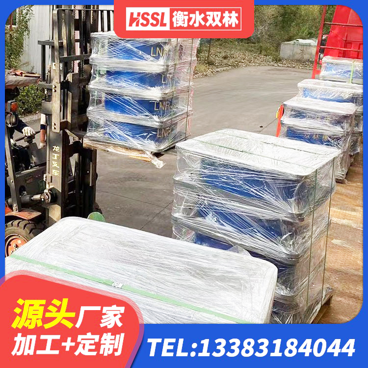 广州建筑预制高阻尼隔震支座 广州铅芯防震支座定制 广州橡胶隔震支座HDR 广州建筑橡胶隔震支座 - 第7张