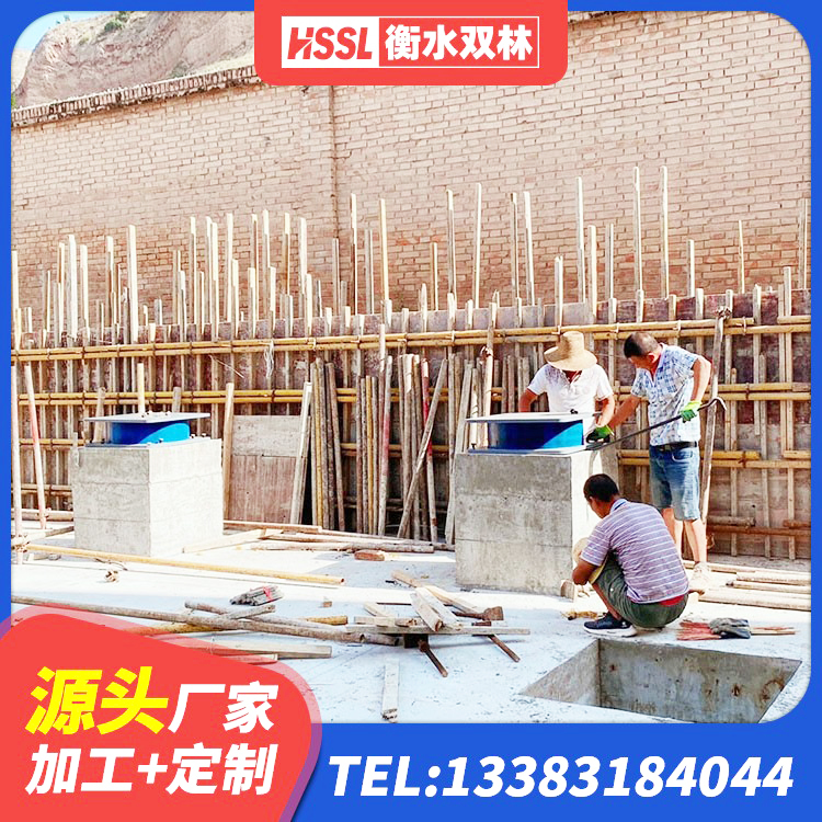 广州HDR900高阻尼橡胶支座什么价格 广州LNR800天然隔震支座源头工厂 广州LRB900隔震支座源头工厂 广州铅芯减隔震支座
