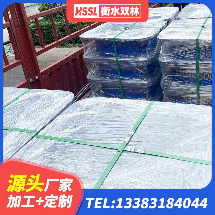 广州LRB600铅芯支座 广州房屋建筑减隔震支座源头工厂 广州LNR天然橡胶隔震支座生产厂家 广州隔震建筑的隔震支座厂家 - 第5张