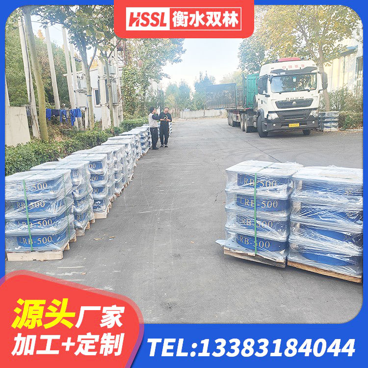 广州LRB600铅芯支座厂家电话 广州LNR1000橡胶支座源头工厂 广州LNR隔震支座1000生产厂家 广州房建橡胶抗震支座 - 第3张