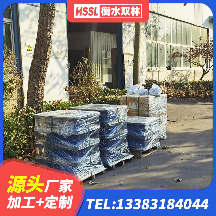 广州LRB1000隔震支座厂家 广州LNR隔震支座1000厂家 广州LNR800支座源头工厂 广州铅芯橡胶减隔震支座多少钱 - 第4张