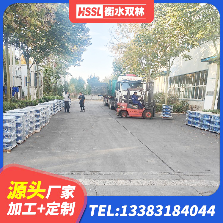 广州LNR橡胶隔震支座D420生产厂家 广州工程隔震支座源头工厂 广州LRB隔震支座1100生产厂家 广州HDR500支座 - 第5张